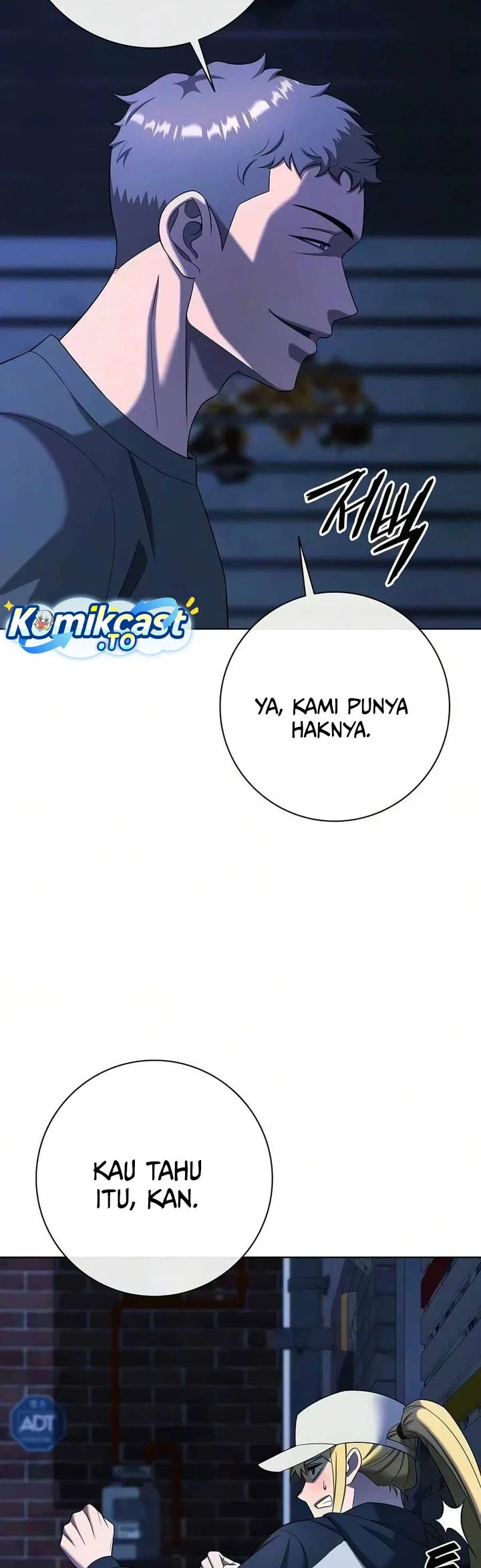 Chapter 92 - halaman 22