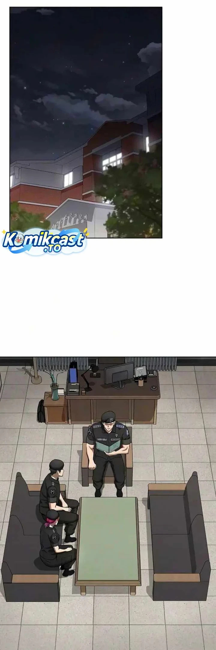 Chapter 93 - halaman 58