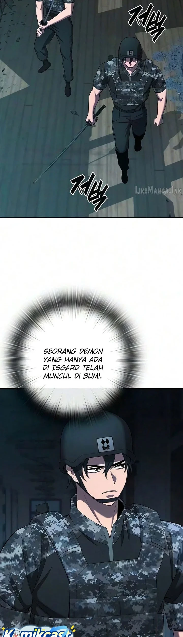 Chapter 94 - halaman 20