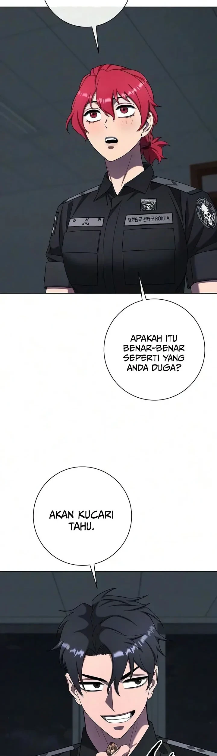 Chapter 95 - halaman 36