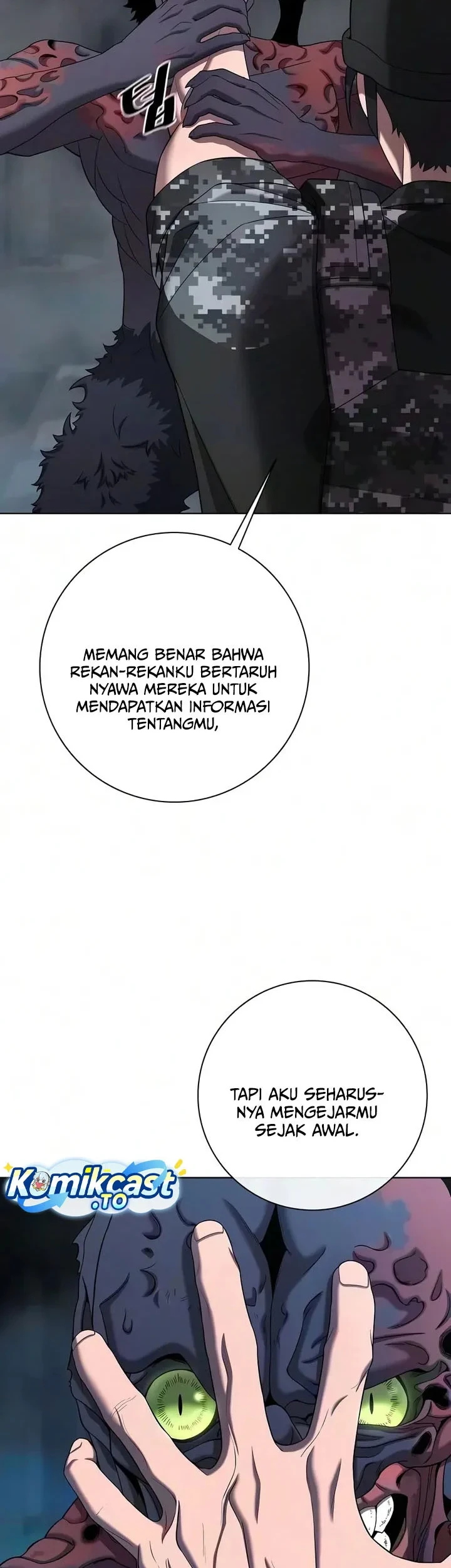 Chapter 95 - halaman 16