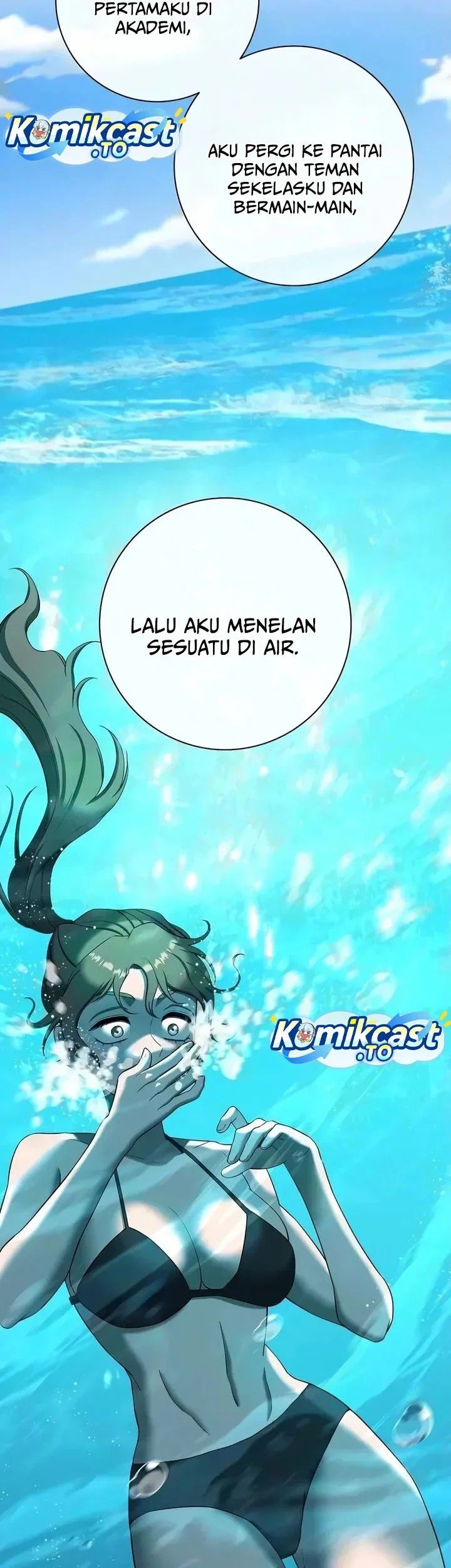 Chapter 96 - halaman 25