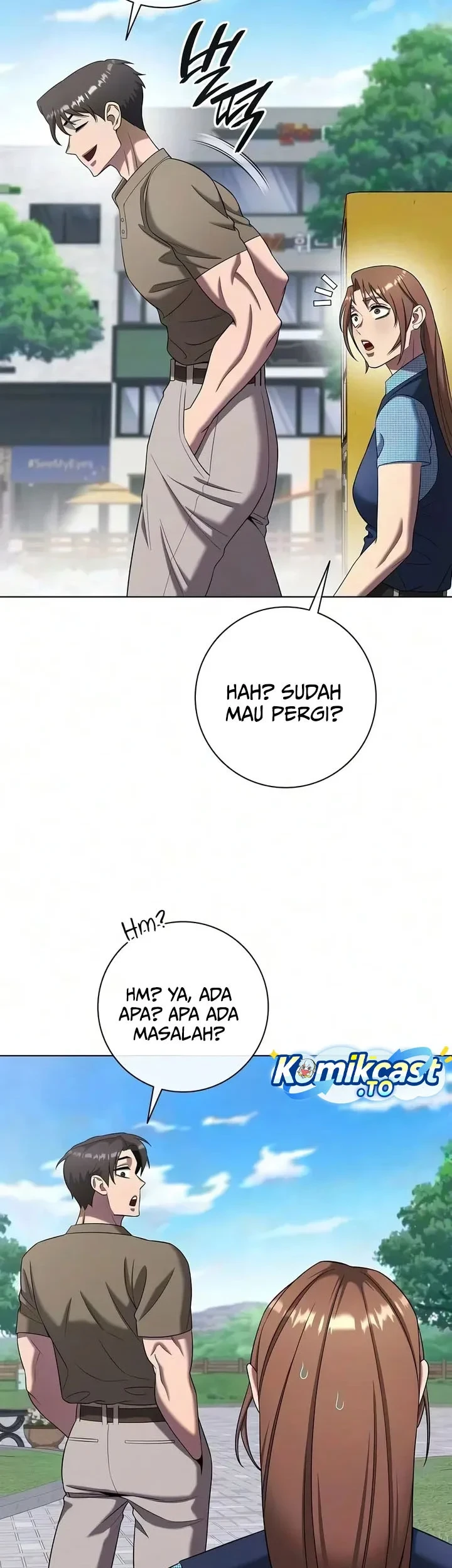 Chapter 96 - halaman 31