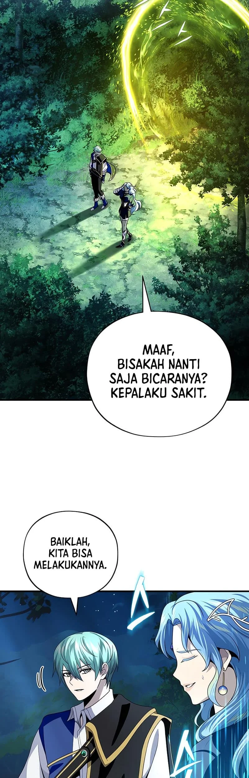 Chapter 121 - halaman 40