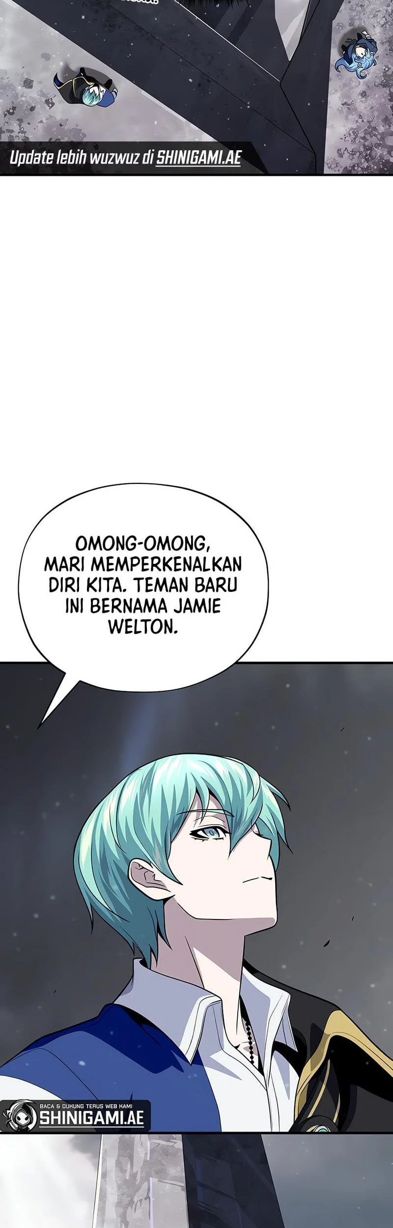 Chapter 121 - halaman 15