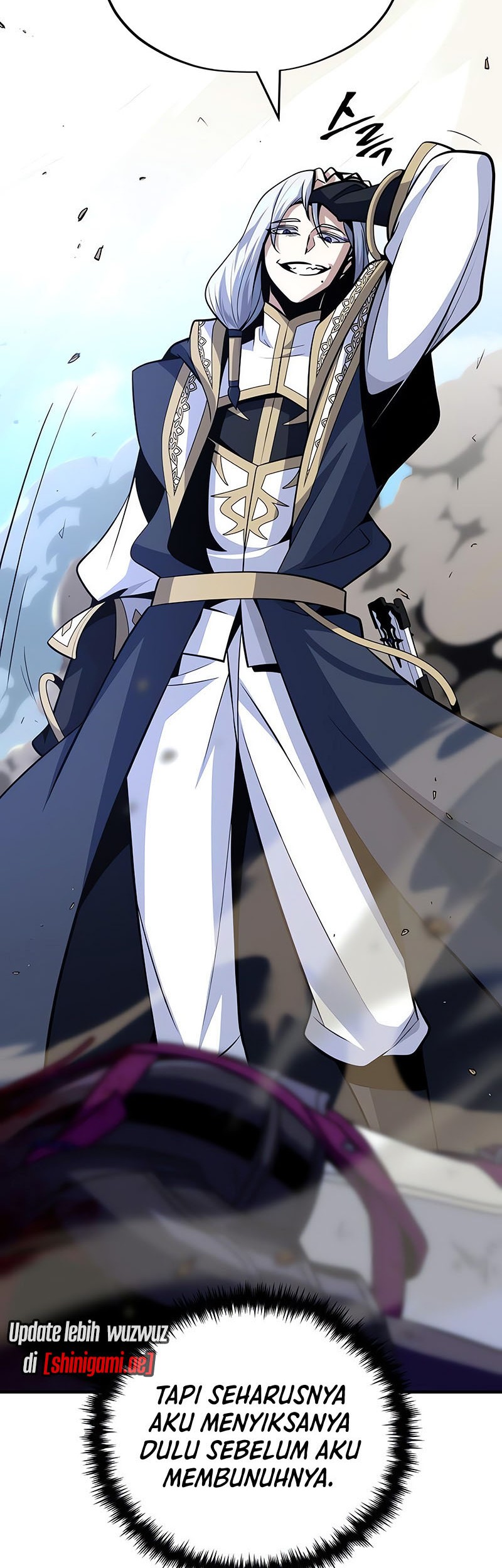 Chapter 143 - halaman 20