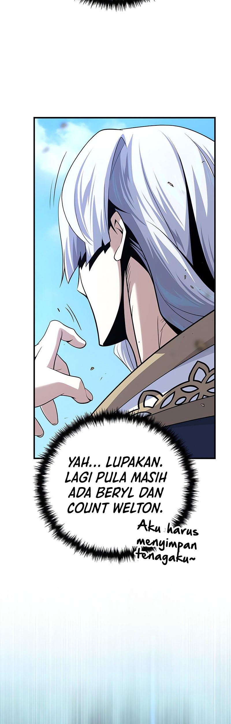 Chapter 143 - halaman 21