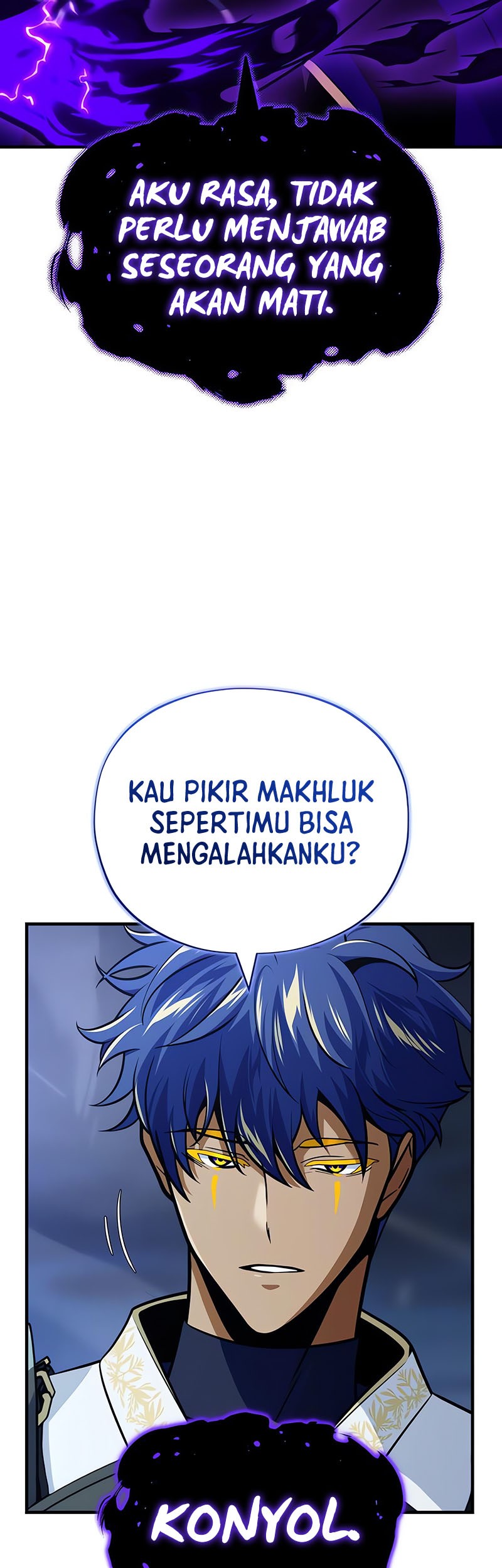 Chapter 143 - halaman 31