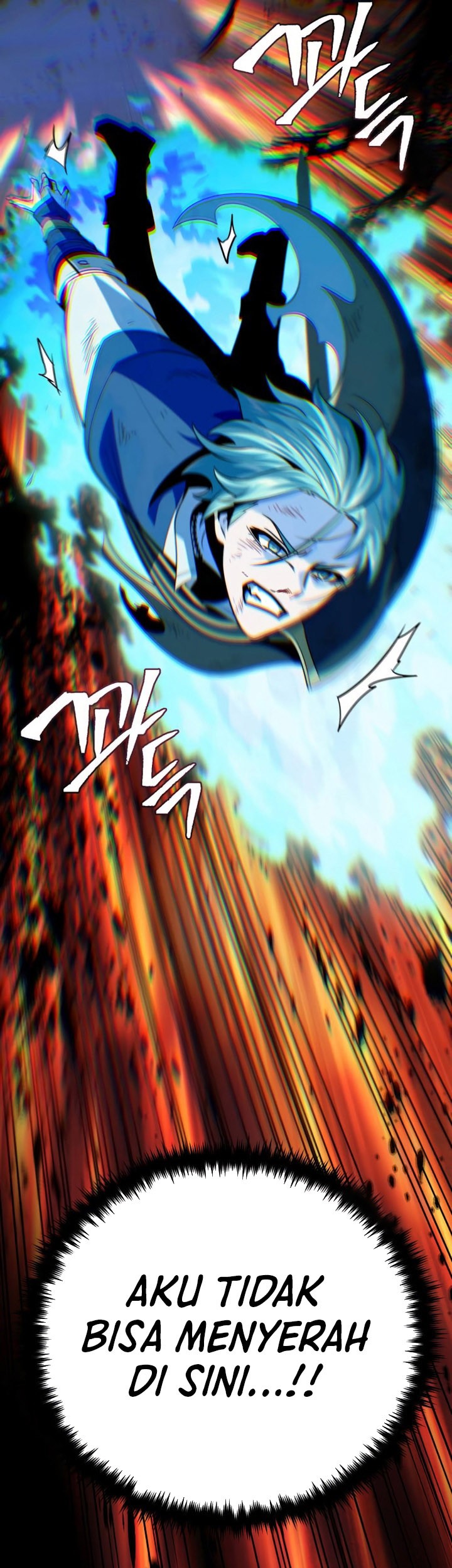 Chapter 144 - halaman 27