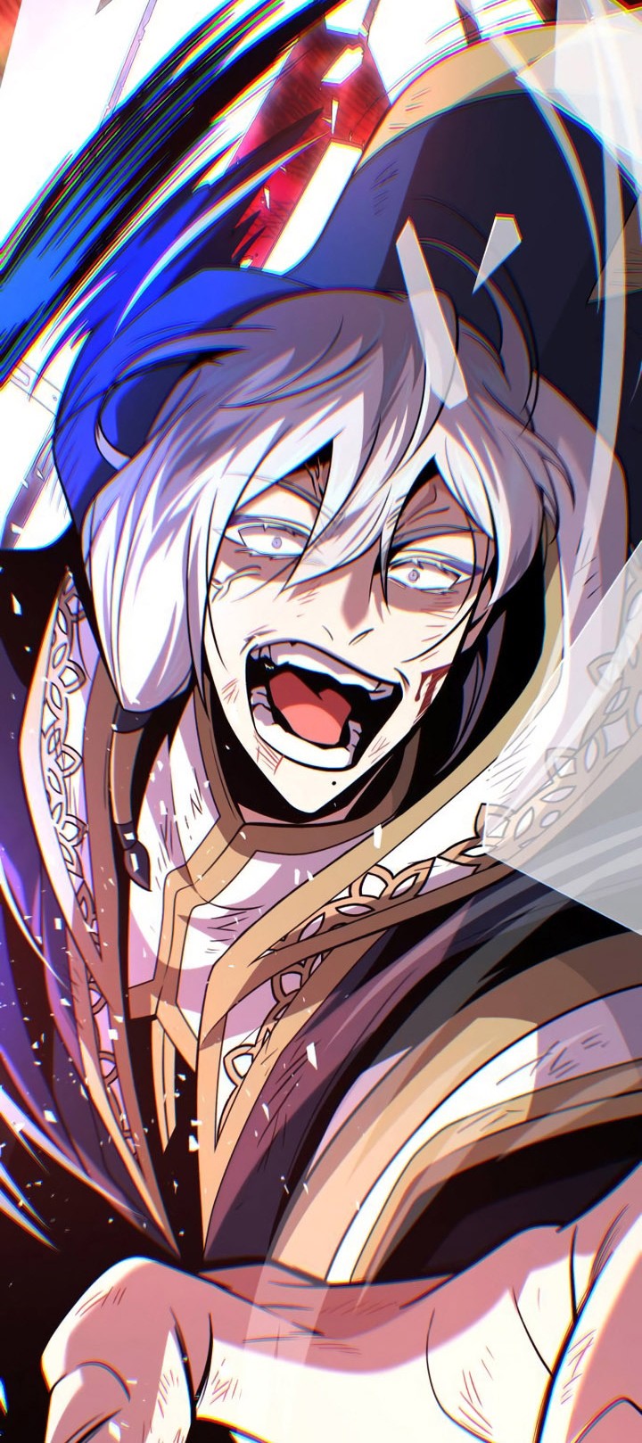 Chapter 144 - halaman 88