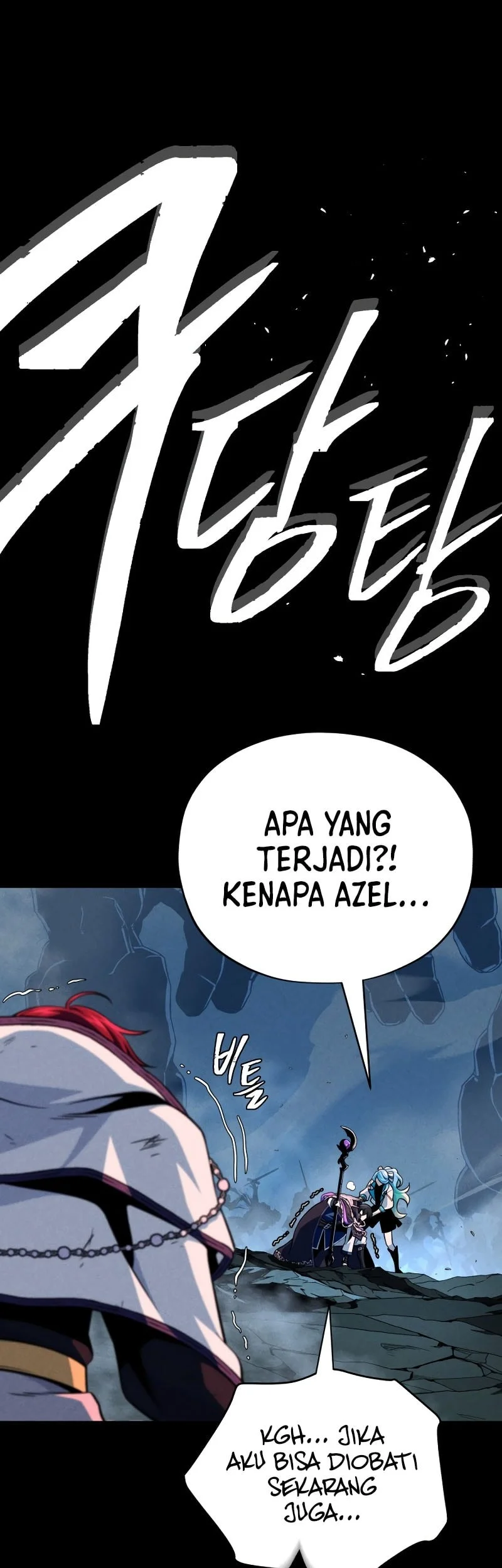 Chapter 154 - halaman 45