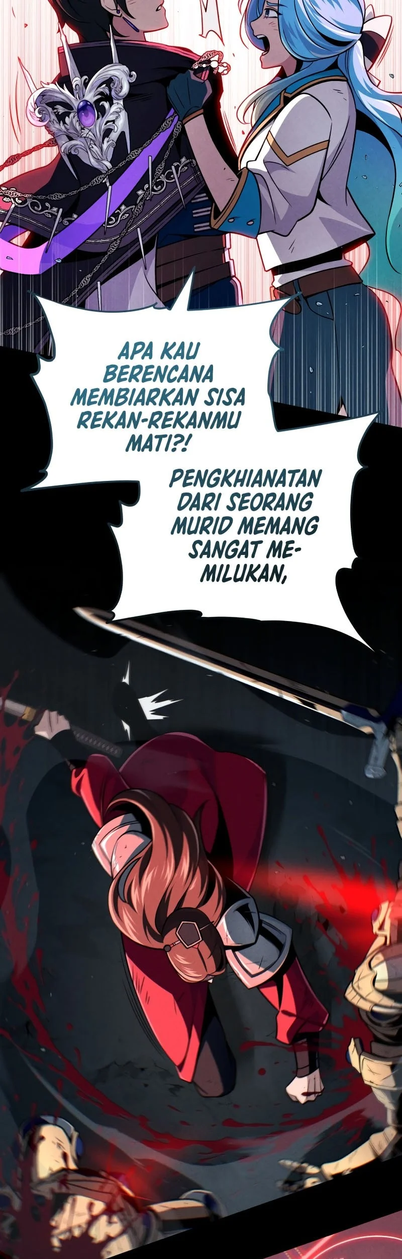 Chapter 154 - halaman 49