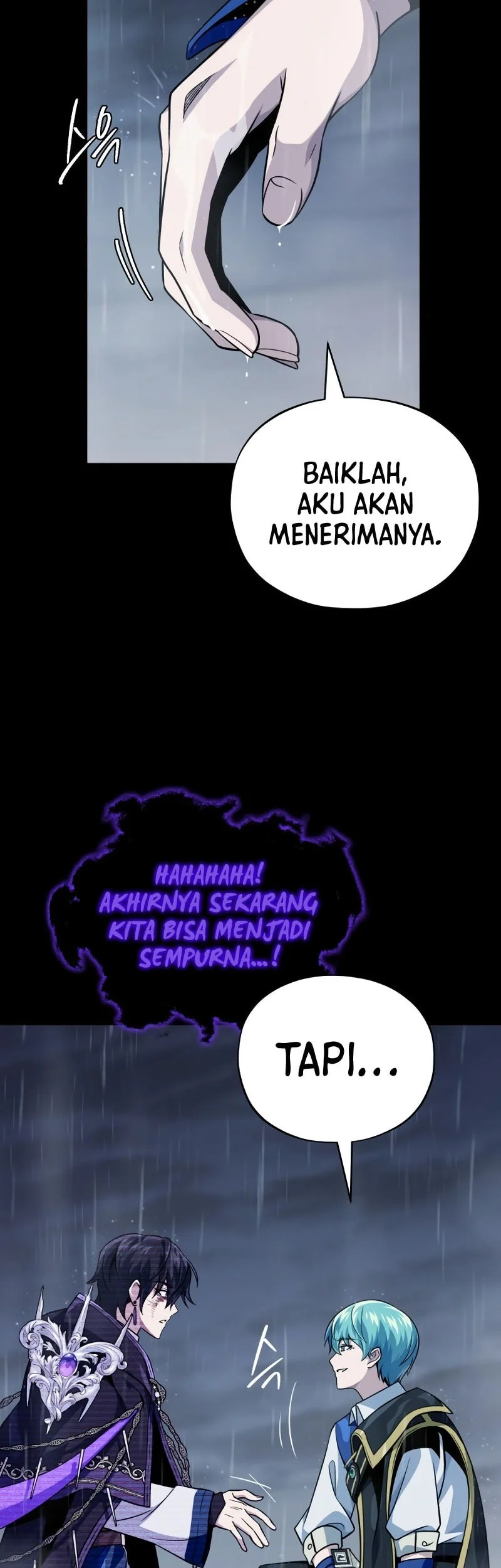 Chapter 154 - halaman 71