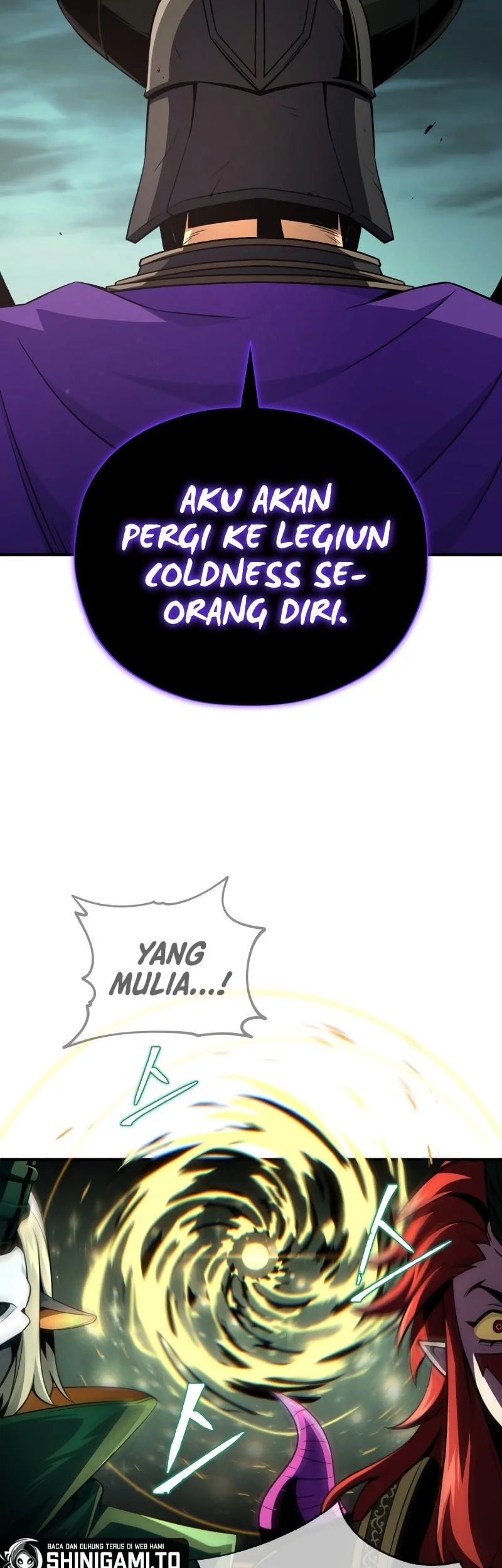 Chapter 154 - halaman 13