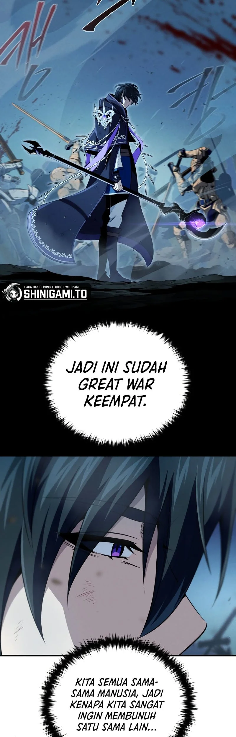 Chapter 154 - halaman 25