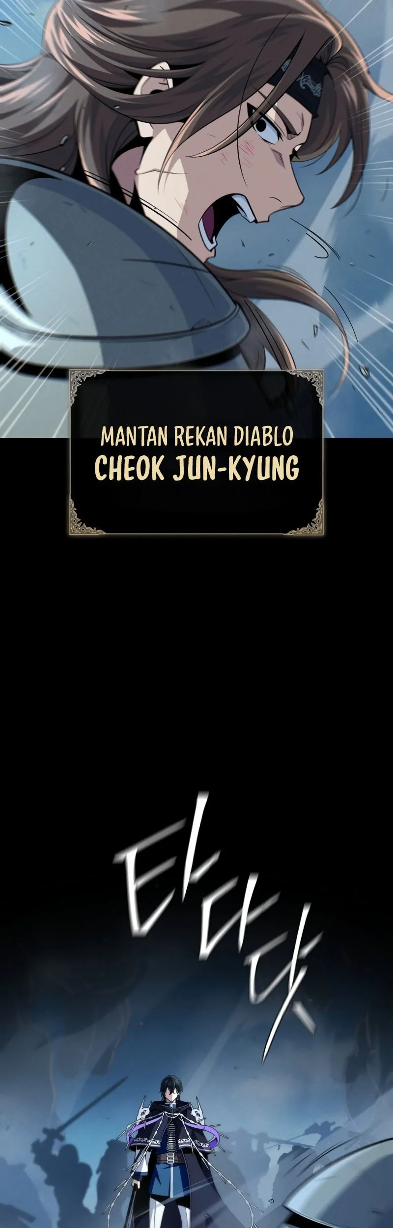 Chapter 154 - halaman 27