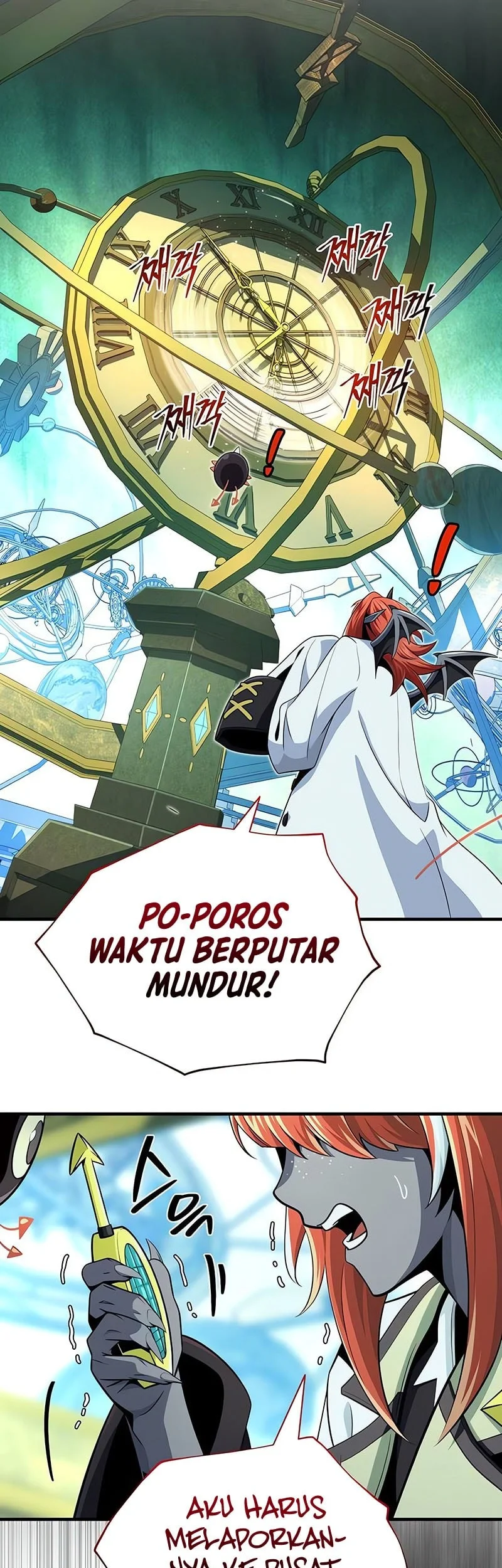 Chapter 155 - halaman 79