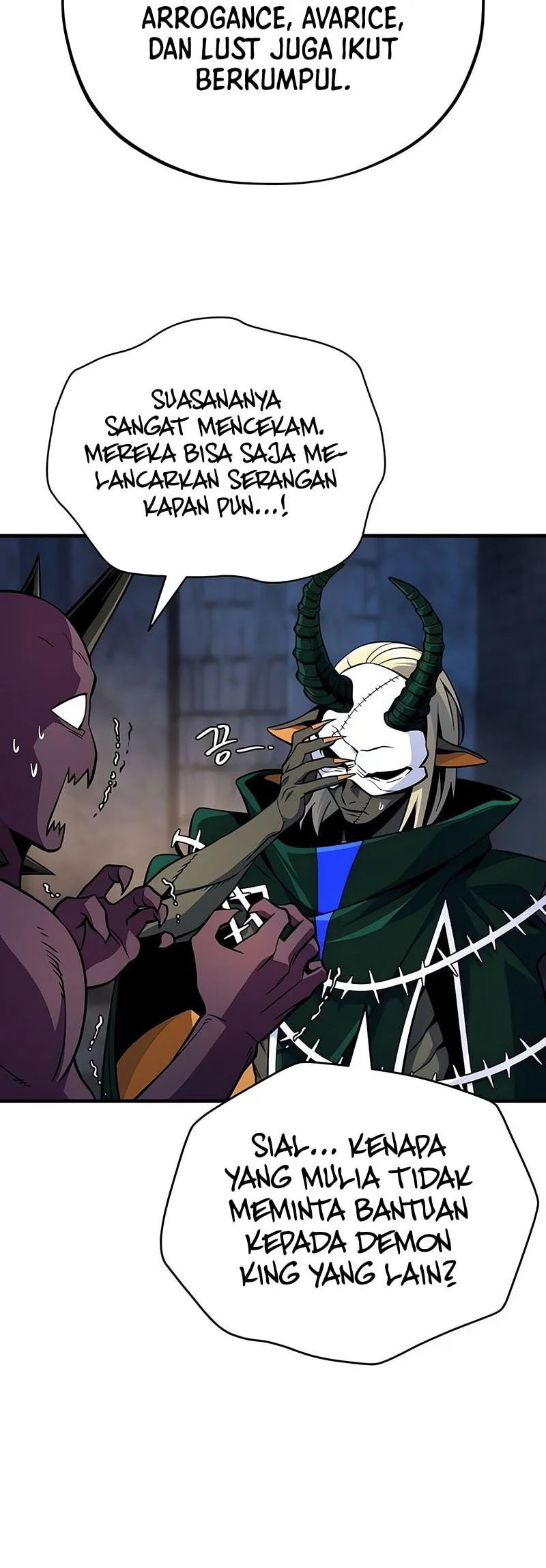 Chapter 155 - halaman 6