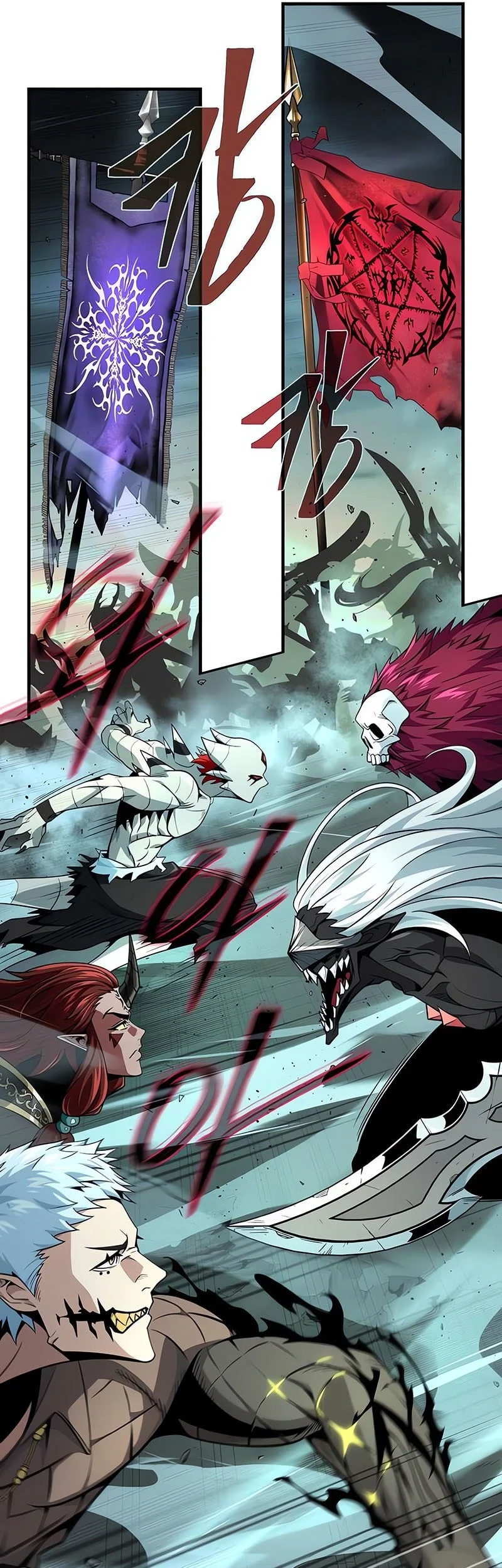 Chapter 155 - halaman 31