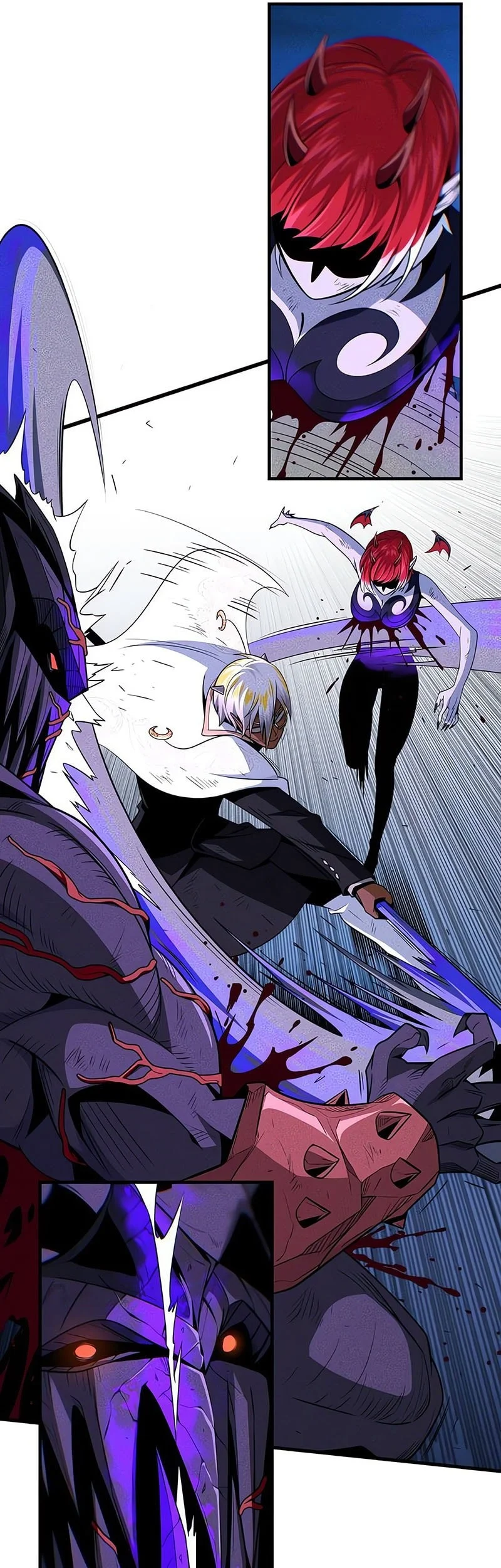 Chapter 156 - halaman 58