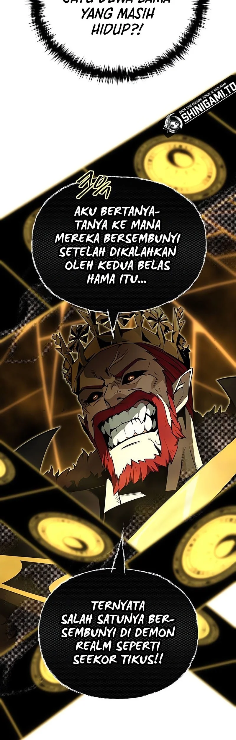 Chapter 156 - halaman 31