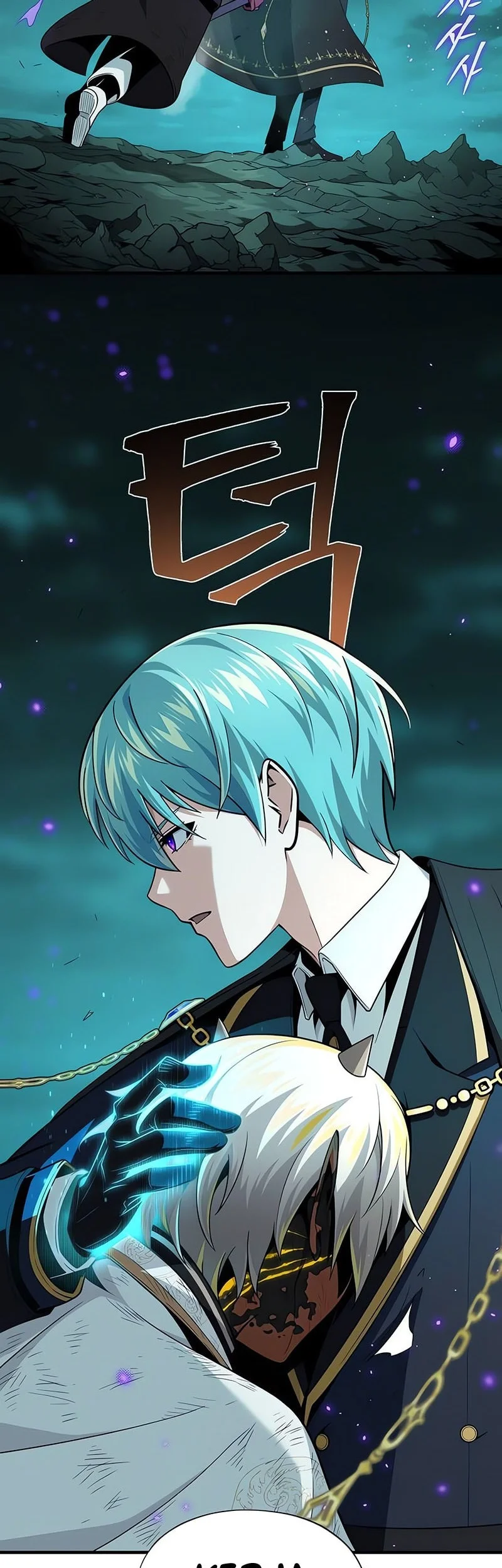 Chapter 157 - halaman 8