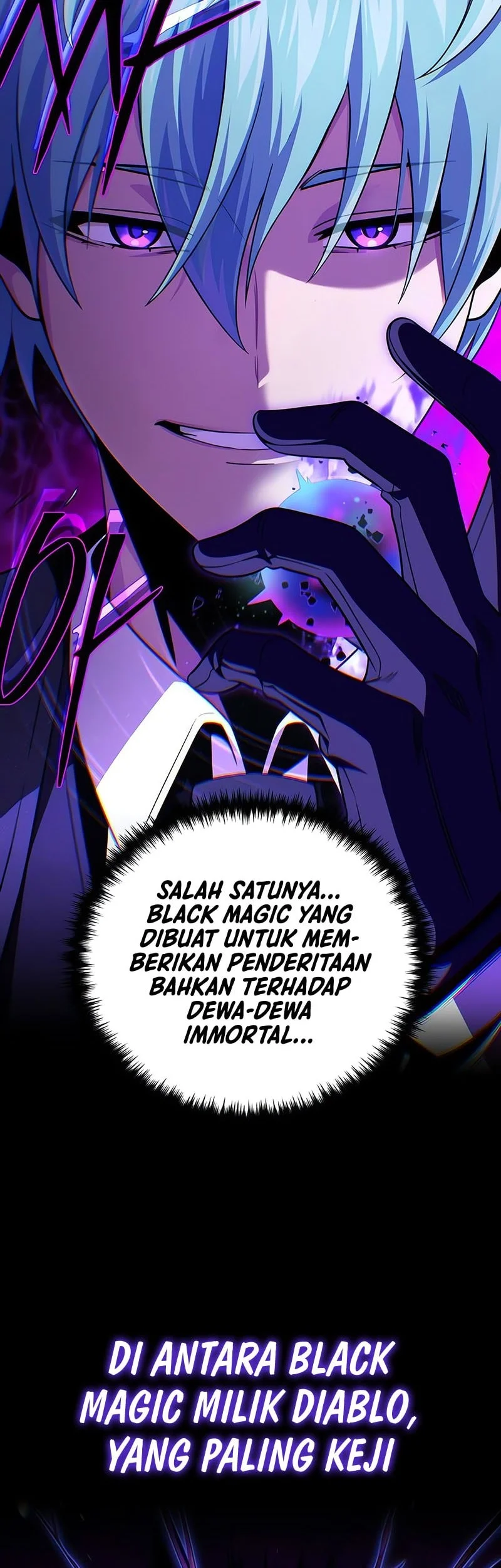 Chapter 157 - halaman 22