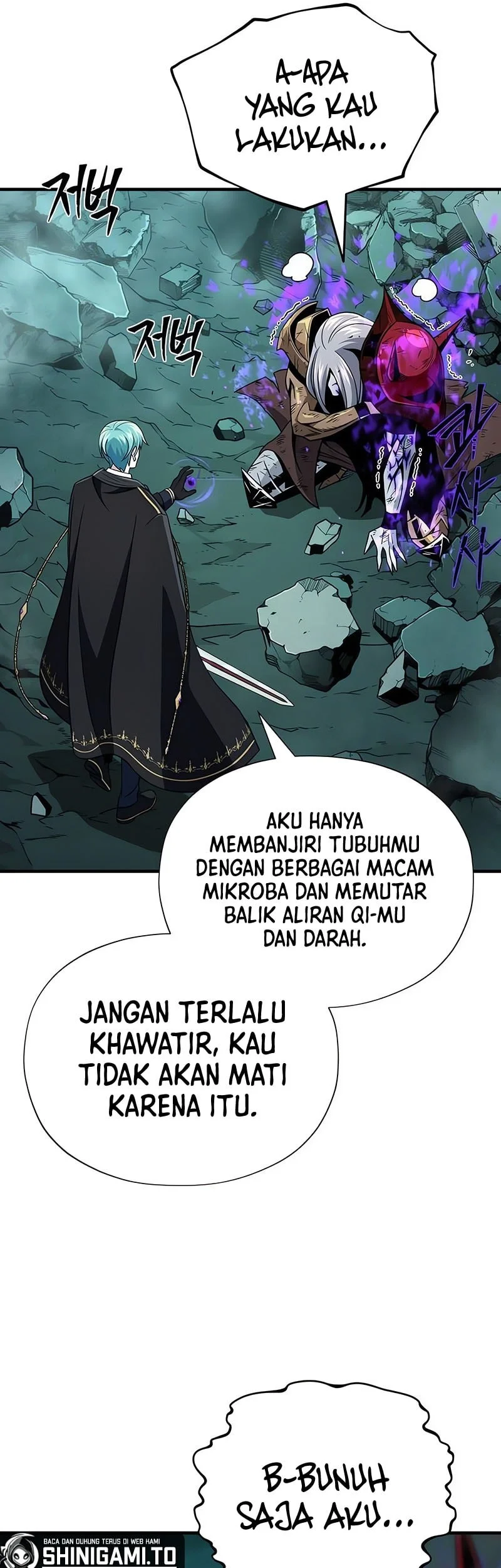Chapter 157 - halaman 29
