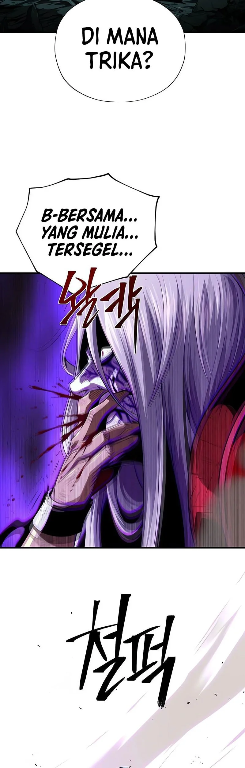 Chapter 157 - halaman 31