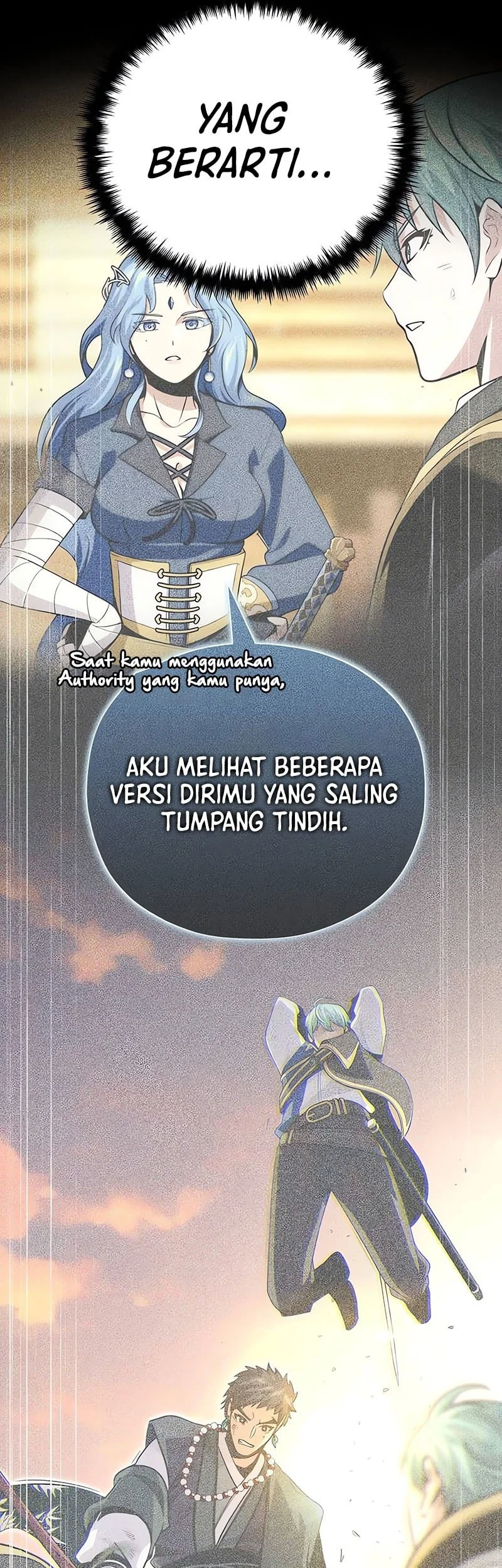 Chapter 158 - halaman 43