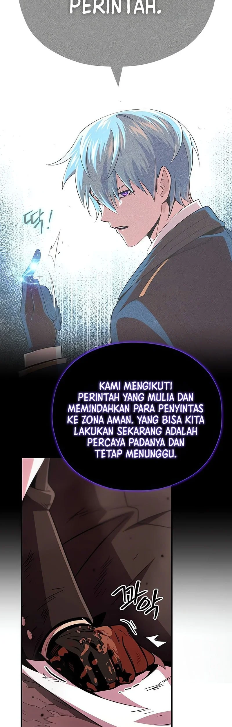 Chapter 158 - halaman 73