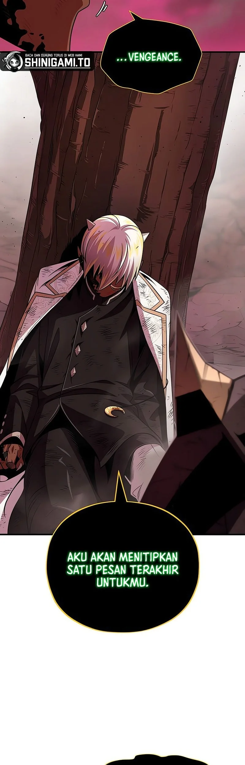 Chapter 158 - halaman 76