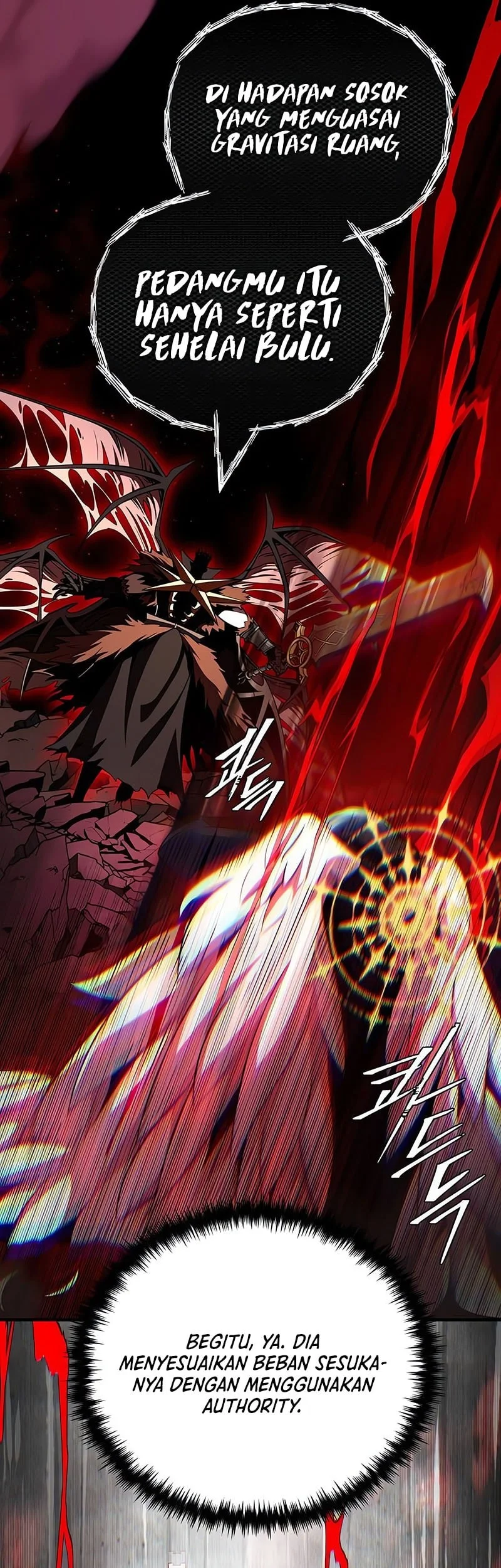 Chapter 158 - halaman 31