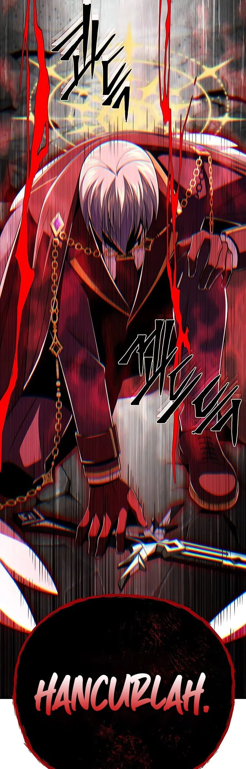 Chapter 158 - halaman 32