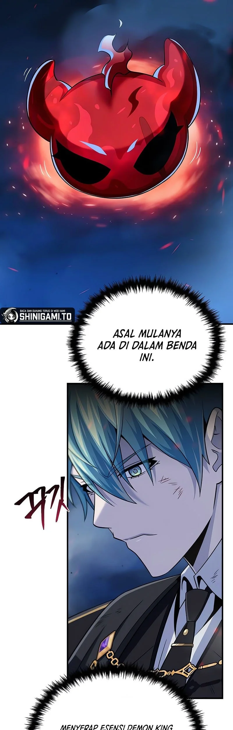 Chapter 159 - halaman 59