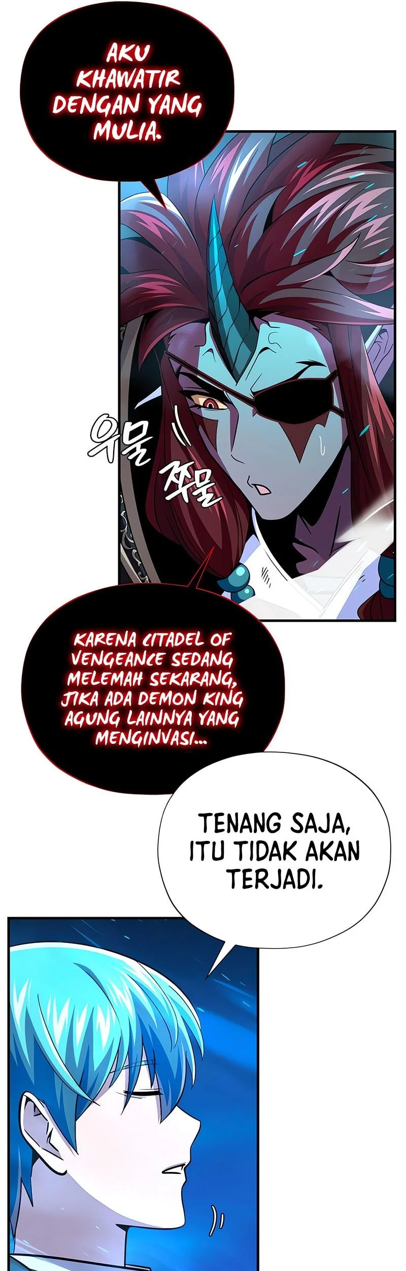 Chapter 160 - halaman 35
