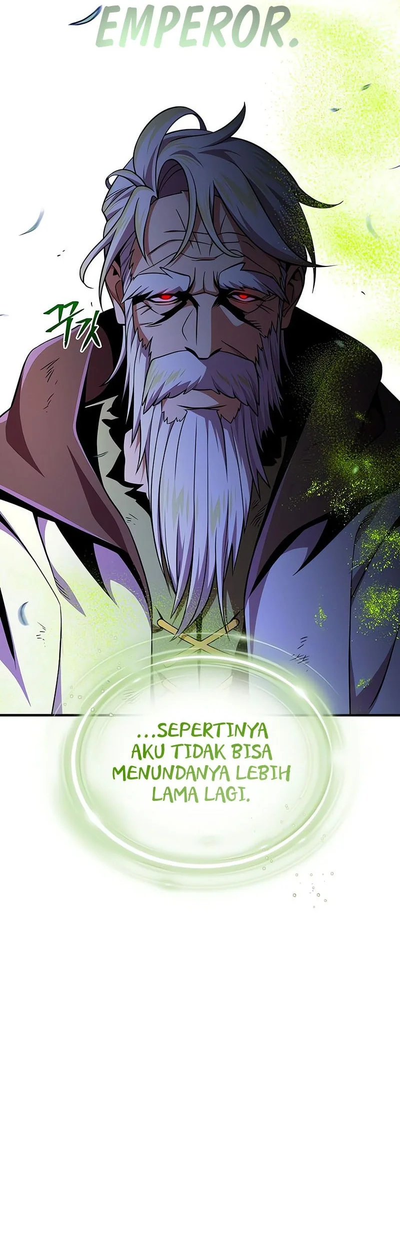 Chapter 160 - halaman 46