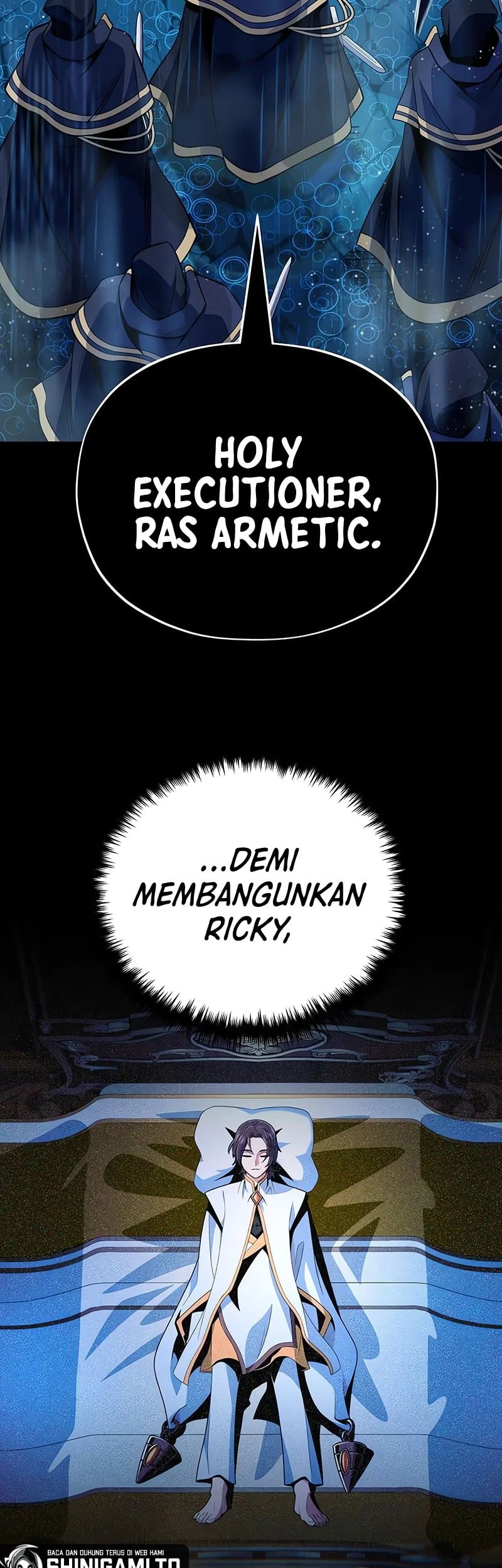 Chapter 160 - halaman 61