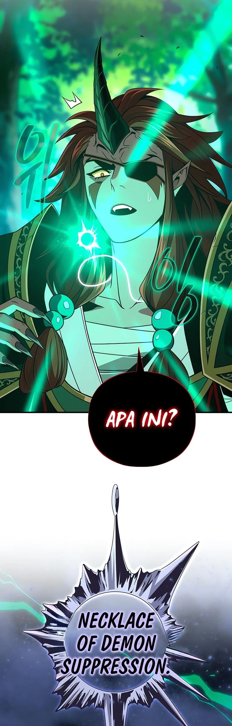 Chapter 160 - halaman 67