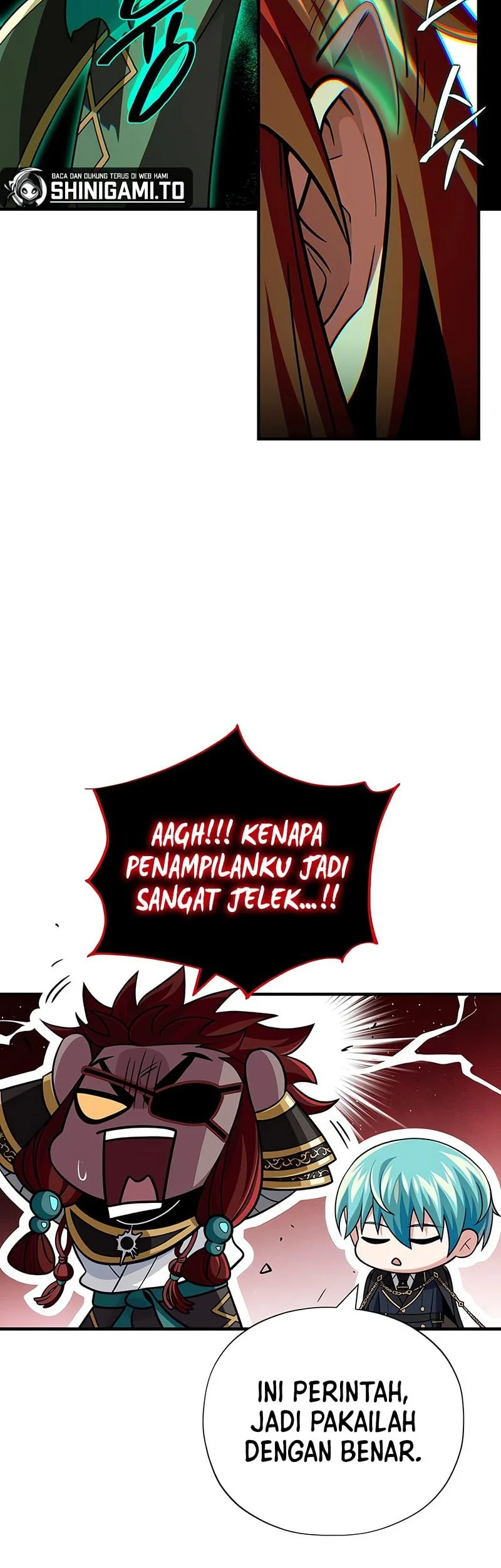 Chapter 160 - halaman 70