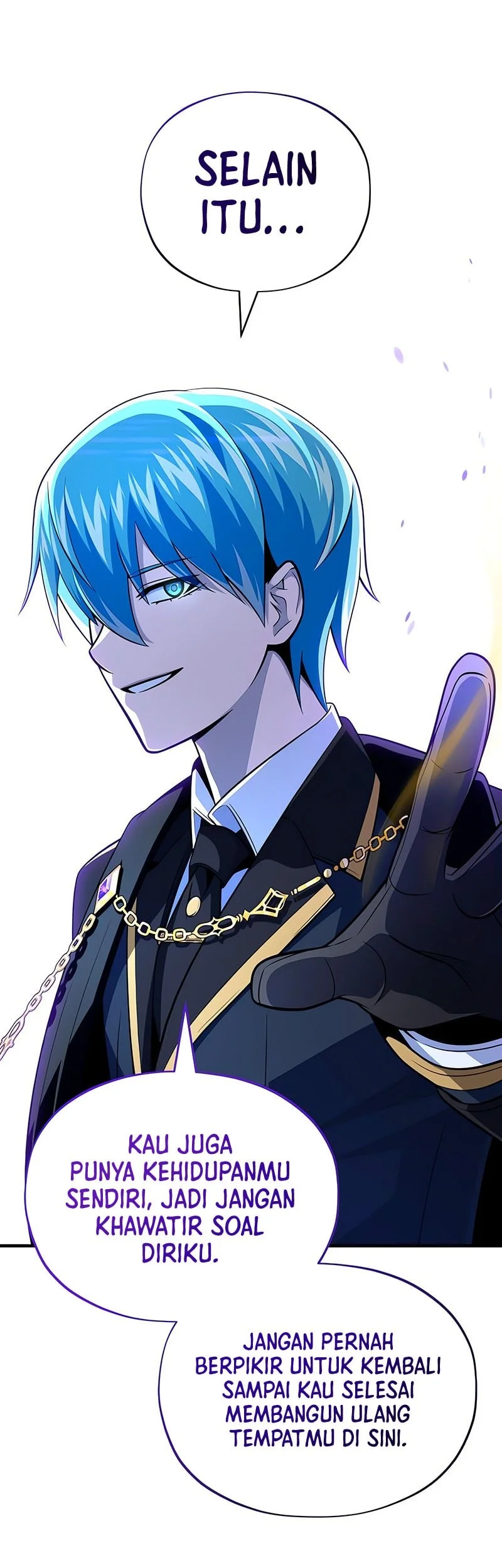 Chapter 160 - halaman 15