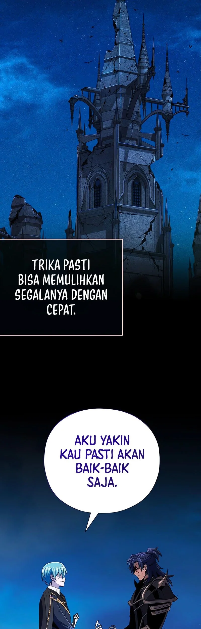 Chapter 160 - halaman 19