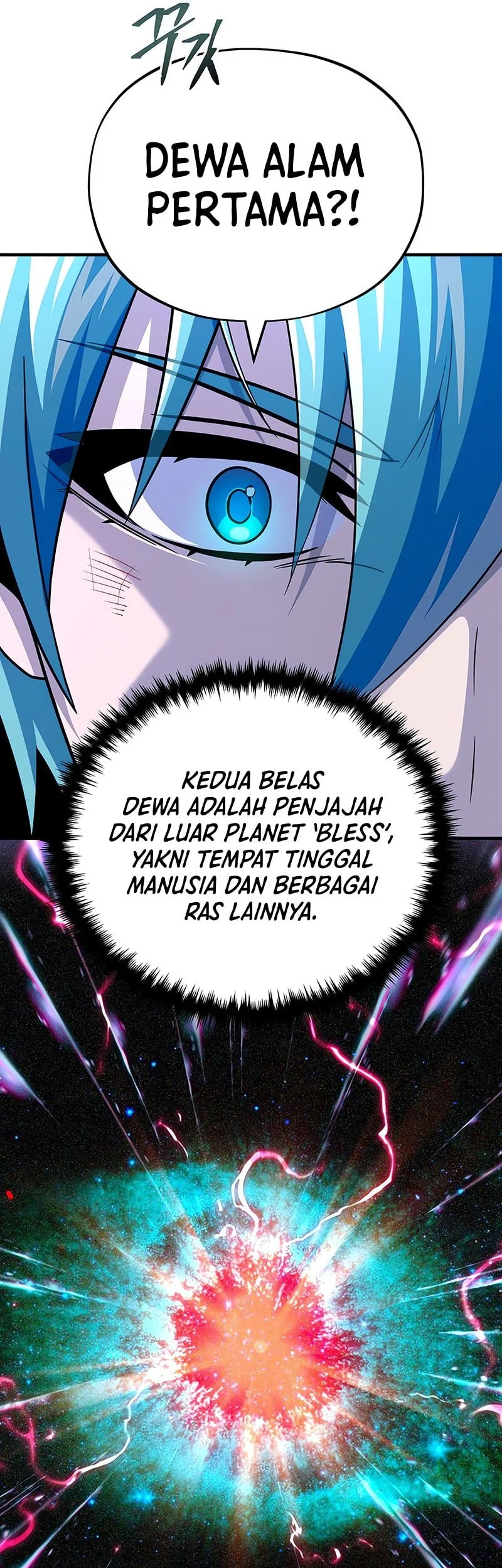Chapter 160 - halaman 23