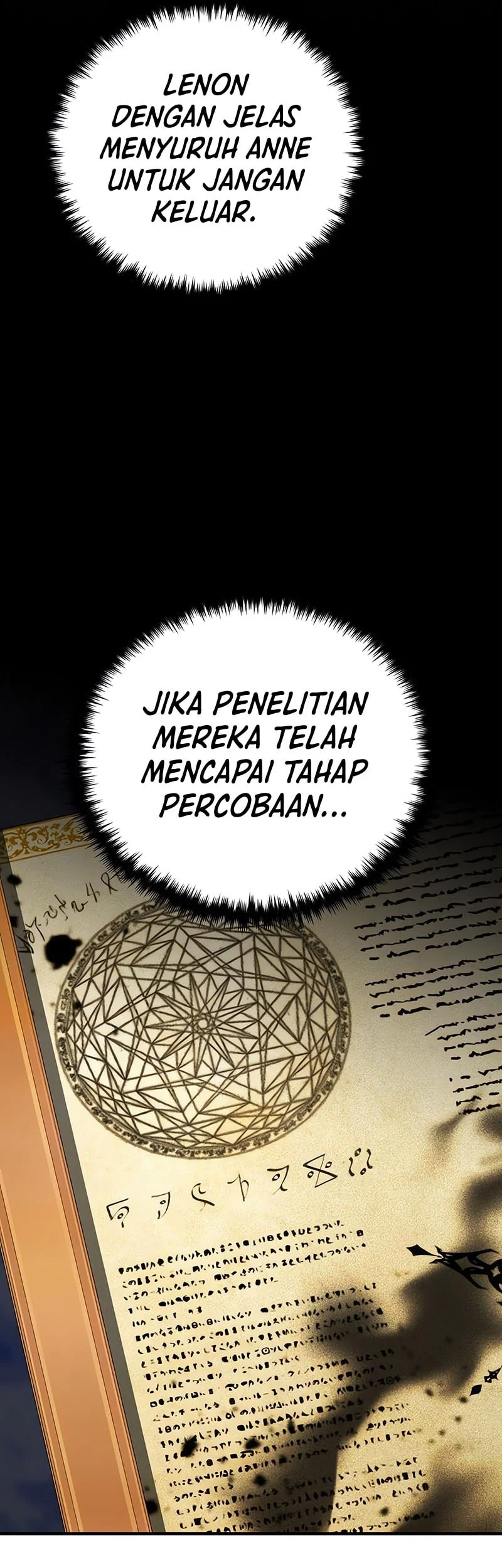Chapter 161 - halaman 34