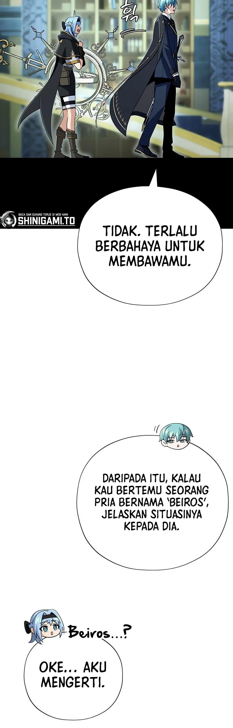 Chapter 161 - halaman 52