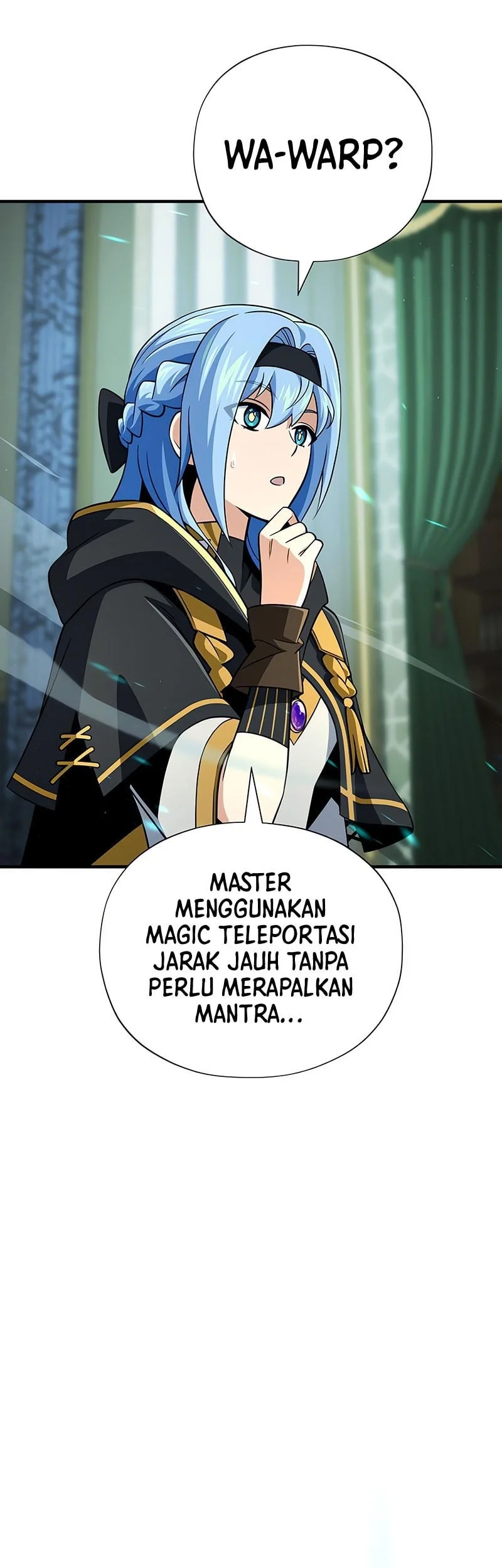 Chapter 161 - halaman 54
