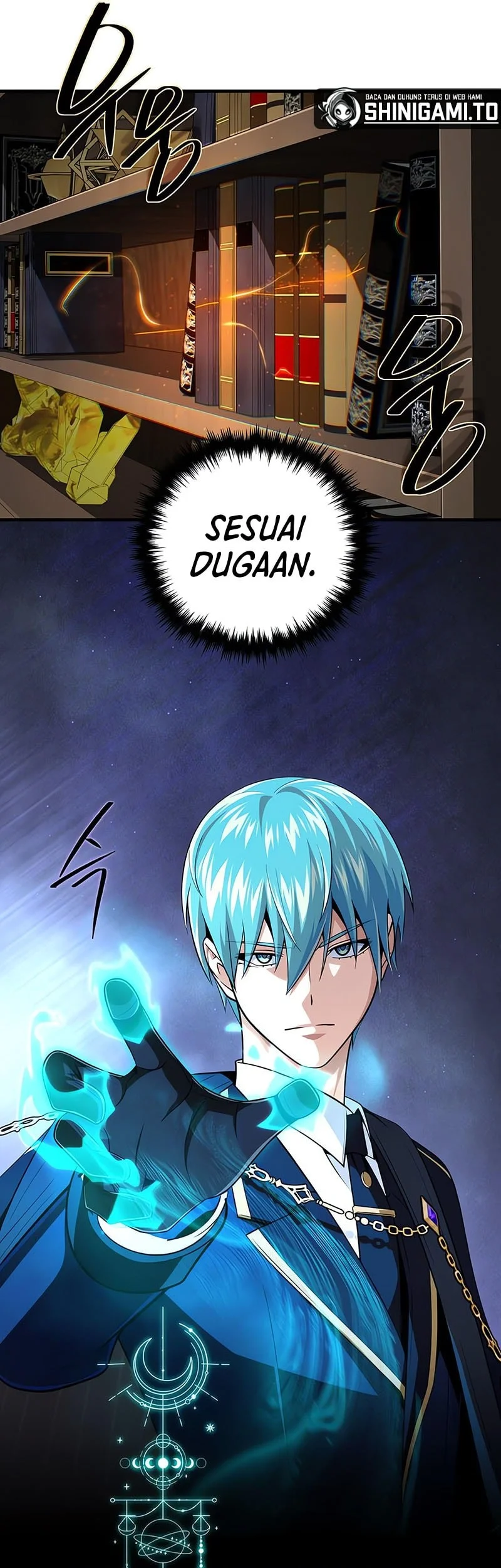 Chapter 161 - halaman 18