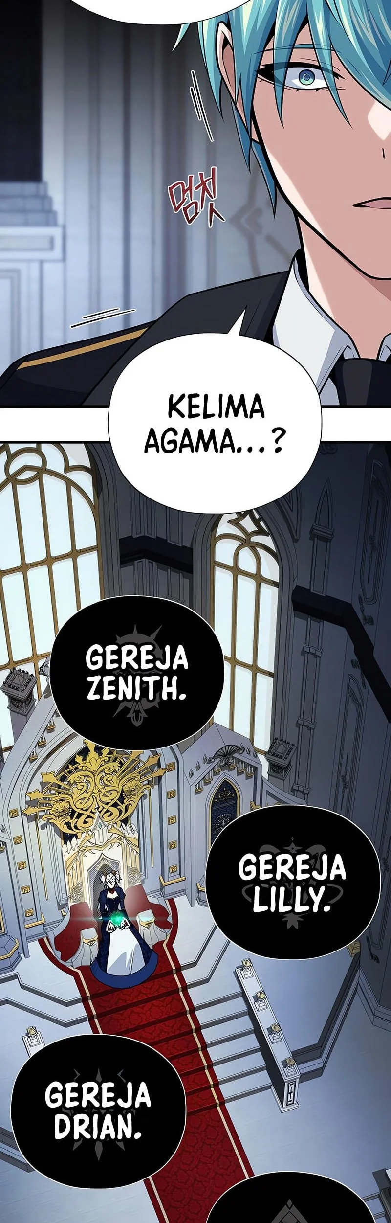 Chapter 162 - halaman 23