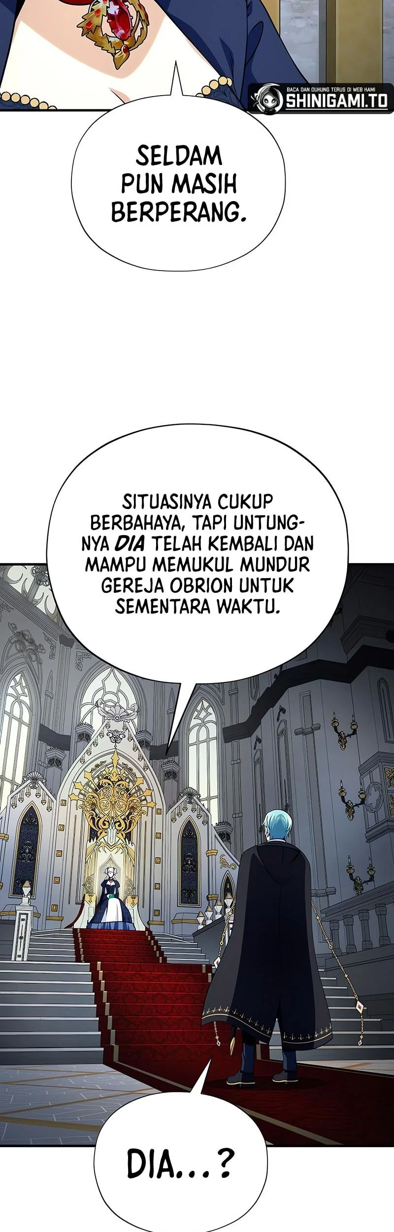 Chapter 162 - halaman 28