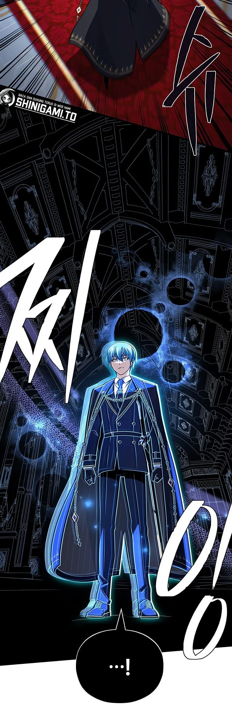 Chapter 163 - halaman 36